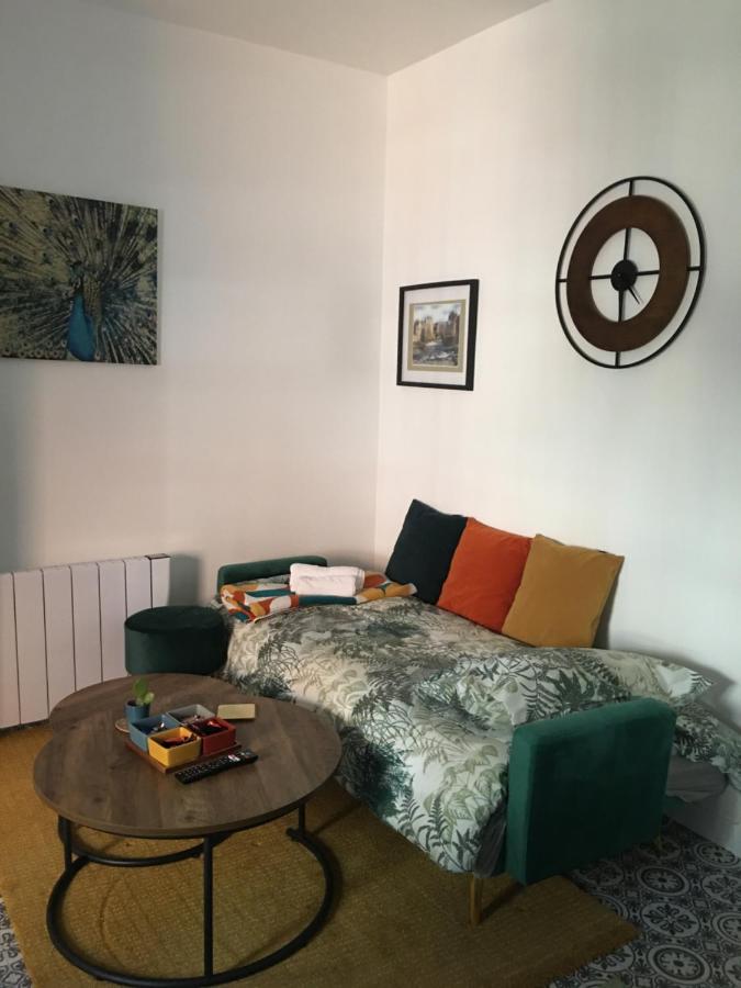 Apartment Cozy And Modern Flat In The Heart Of *