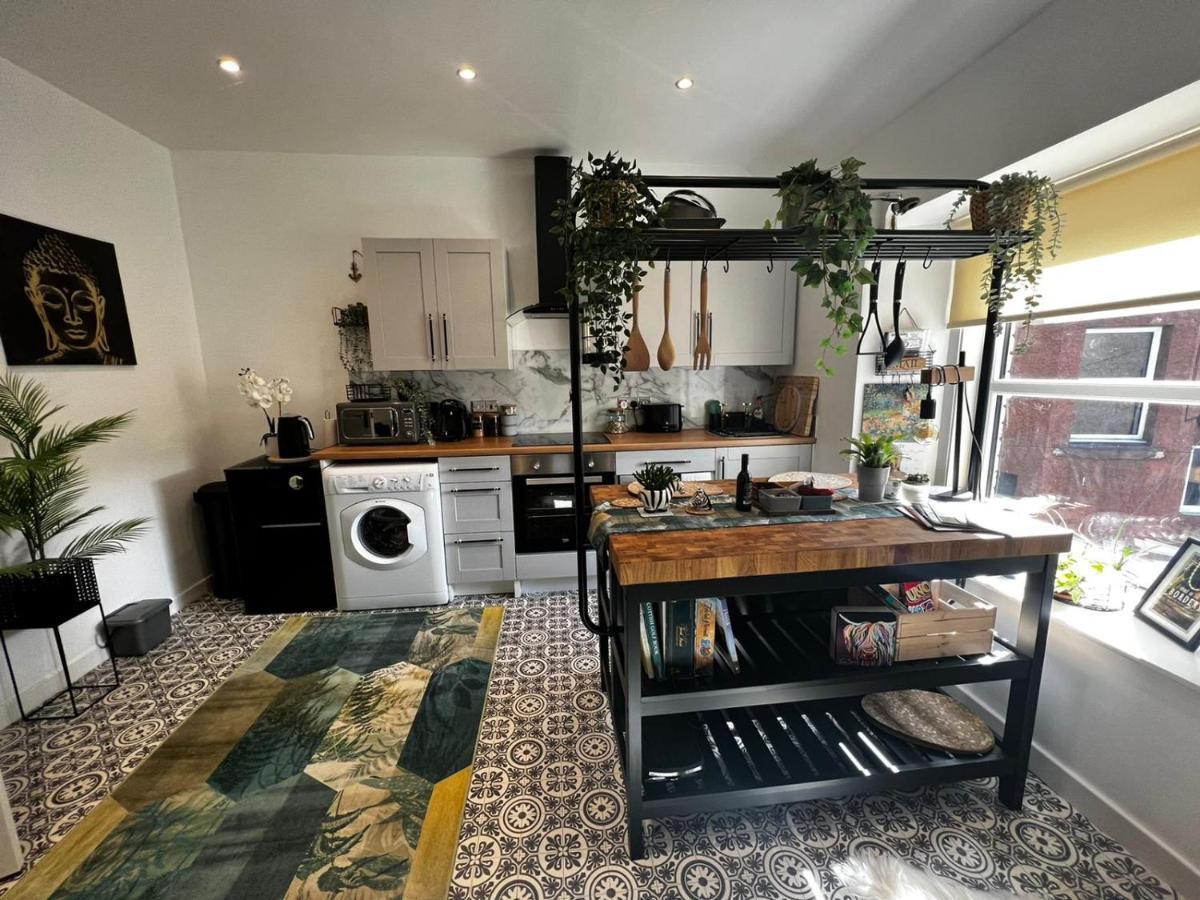 Cozy And Modern Flat In The Heart Of Apartment