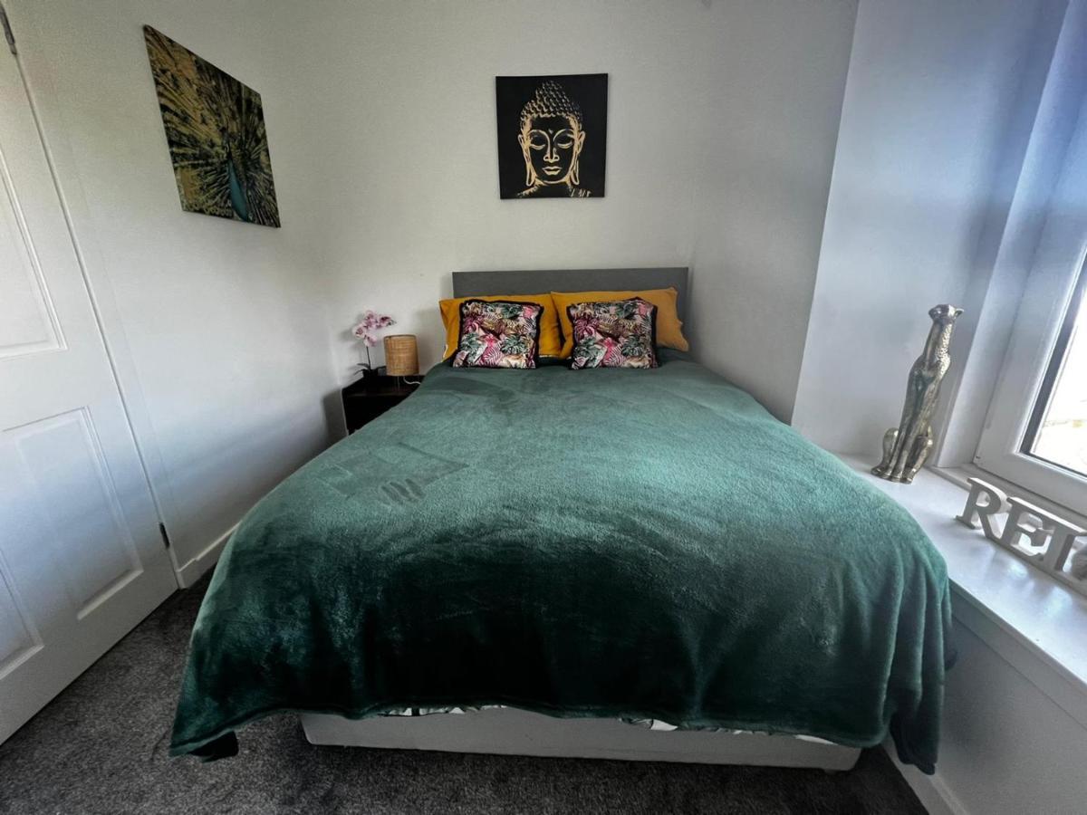 Cozy And Modern Flat In The Heart Of Apartment Hawick
